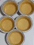 Masa para tartas dulces