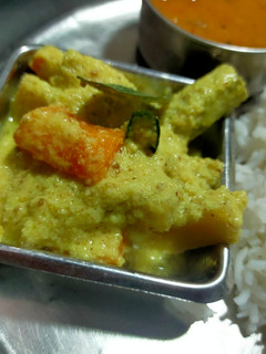 A picture of Avial.