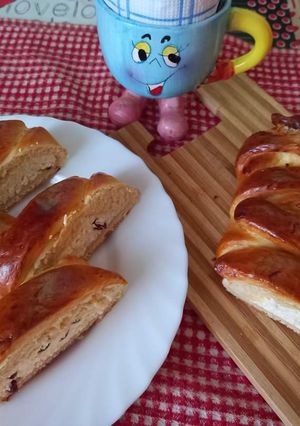 Túrós rétes 🤗 recept fotója
