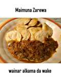 Wainar alkama da wake