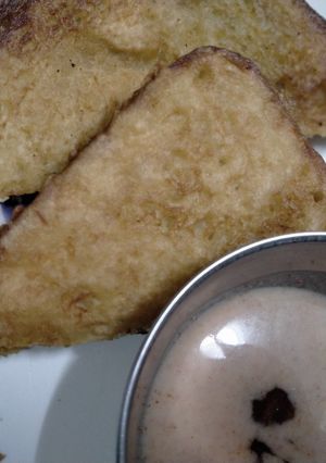 બ્રેડ પકોડા (Bread Pakoda Recipe In Gujarati) રેસીપી મુખ્ય ફોટો
