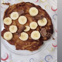 A picture of Pancakes.