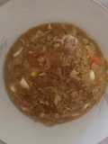 Queso de patas (vacuno y pollo)