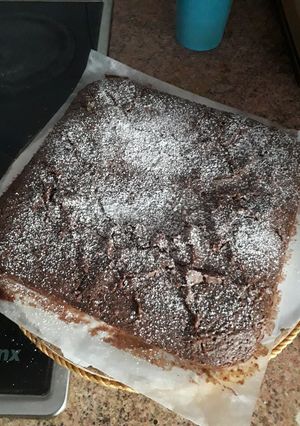 Foto principal de Brownie