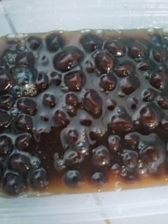 Foto resep Boba
