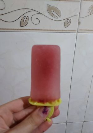 عکسی از دستور بستنی یخی، الاسکا،😍🍧🍧🍨🧊