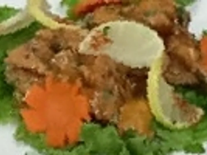 Simple Way Make Recipe German salad that is Awesome, Appealing}