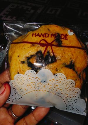 Foto resep 🍪 Resep Cookies Lembut dan Renyah