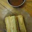 Lumpia bebas 😁😊