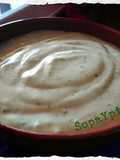 Ajonesa de albahaca