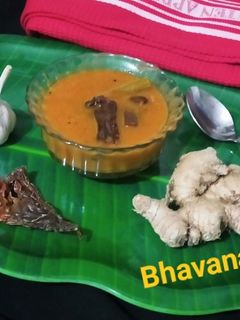 રસમ (Rasam Recipe In Gujarati) રેસીપી મુખ્ય ફોટો