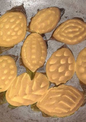 Una foto de Panecitos