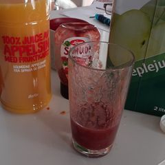 Diet smoothe A picture of Diet smoothe.