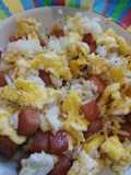 Hawaiian Breakfast