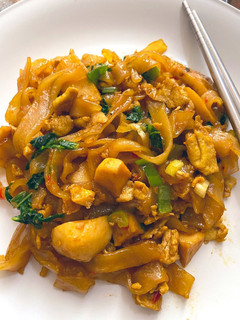 Foto resep Kwetiaw Goreng