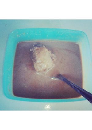Foto resep Kolak duren rumahan