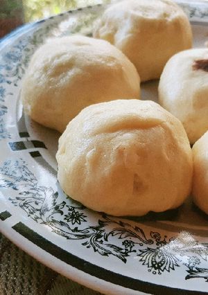 Foto resep Bakpao