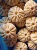 Galletitas de Limón y Coco
