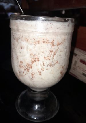 Una foto de Arroz con leche súper cremoso!