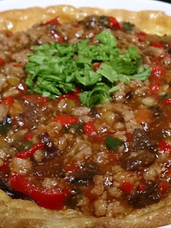 茄醬魚香烘蛋(不辣) 的食譜成品照片