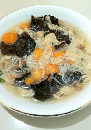 Foto resep Sup kimlo