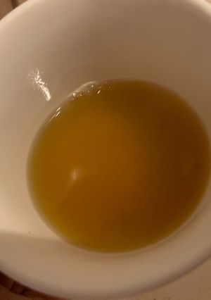 รูปของ ซุปผักล้างตับ (Liver Rescue Broth) vegan, plant-based