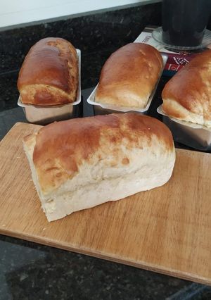 Foto de Pão de leite caseiro 2.0