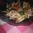 Tumis teri cabe ijo