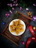 Chana dal Coconut Doce