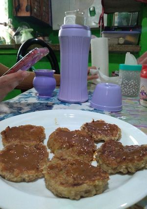 Una foto de Galletas suaves