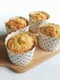 Cup Cake Tape Keju