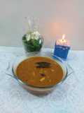 Paneer korma