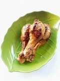 Ayam Bakar Kecap Teflon