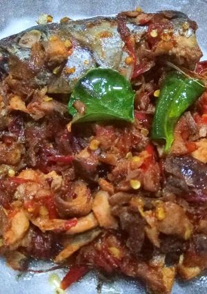 Foto resep 🌷 Suwir Tongkol 🌷