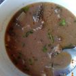 Cotto makassar mantap