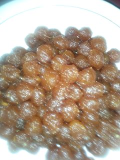 Foto resep Selai nanas