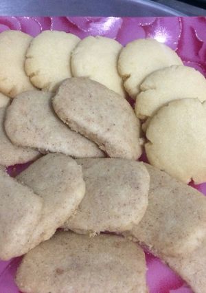 صورة لوصفة غريبة بالڤانيليا وغريبة بالقرفة