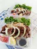 Kwetiau Pho Vietnam