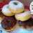 DONAT Original no kentang no tape (simpel, dg tips")