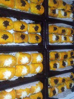 Foto resep Pisang Bolen Rumahan rasa Resto