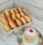 Langkah Mudah untuk Membuat Resep Donat Kentang Lembut ala Ibu Fatmah Bahalwan yang Lezat Sekali Anti Ribet, Menggugah Selera