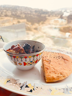 صورة لوصفة بصلية اللحم🥩