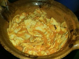 Chilaquiles estilo mi mamá 💟