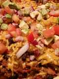 Taco Dip