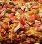 Easy Way Make Recipe Taco Dip that is Perfect, Really Delicious}
