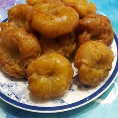 A picture of Baloshahi.