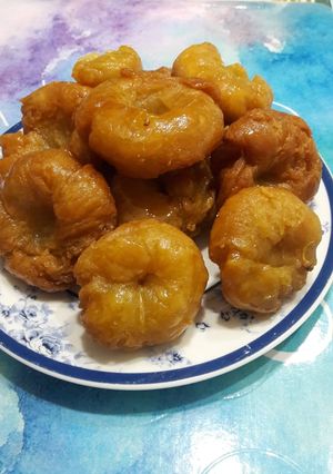 A picture of Baloshahi.