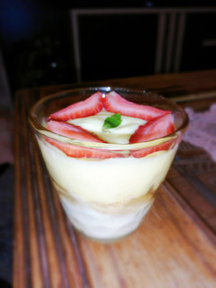 A picture of Dessert.