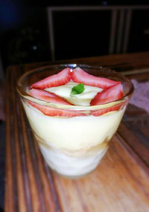 A picture of Dessert.