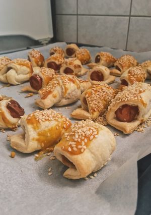 Parti virslifalatkák recept fotója